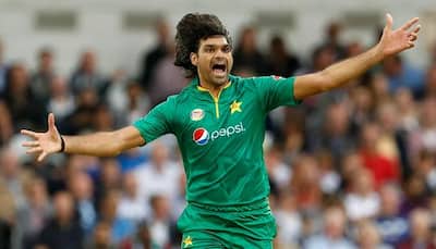 PSL spot-fixing row: After getting one-year ban, Mohammad Irfan seeks one more day to prove his innocence to PCB