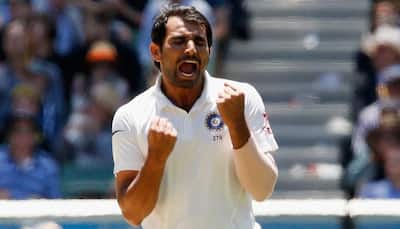 IPL will help me get back into rhythm, believes Mohammed Shami