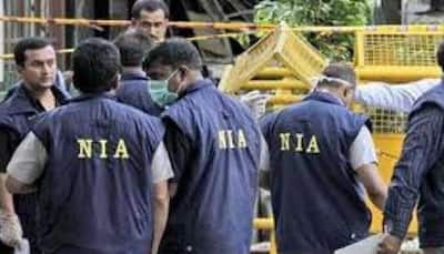 NIA charge-sheets eight alleged Islamic State operatives in Kochi