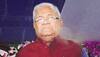 Nagaland Governor calls for tribal dialects department in Indian universities