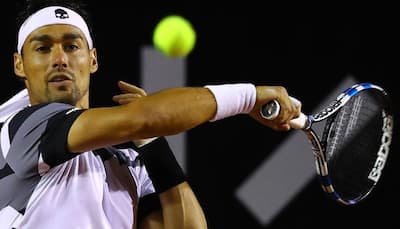 Miami Open: Fabio Fognini upsets second ranked Kei Nishikori, books semi-final date with Rafael Nadal