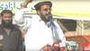Talha Saeed, the new Jamaat-ud-Dawah chief, says Jihad for Kashmir is 'unstoppable' in rare video