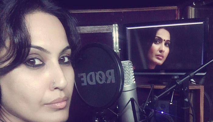 Pratyusha Banerjee short film: Kamya Punjabi hits back at Rahul Raj Singh, says no one can scare me!