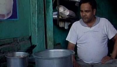 Muzaffarnagar meat sellers turn to tea business after crackdown on trade