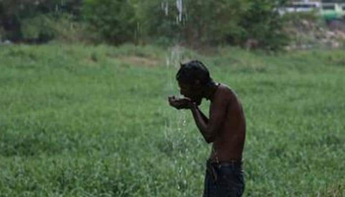 Heatwave in India: IMD trains states as temperatures soar above normal