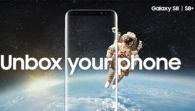 Samsung Galaxy S8+, Galaxy S8: Watch the launch highlights