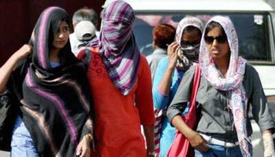 At 23.7 degrees Celcius, Delhi records hottest morning of season today