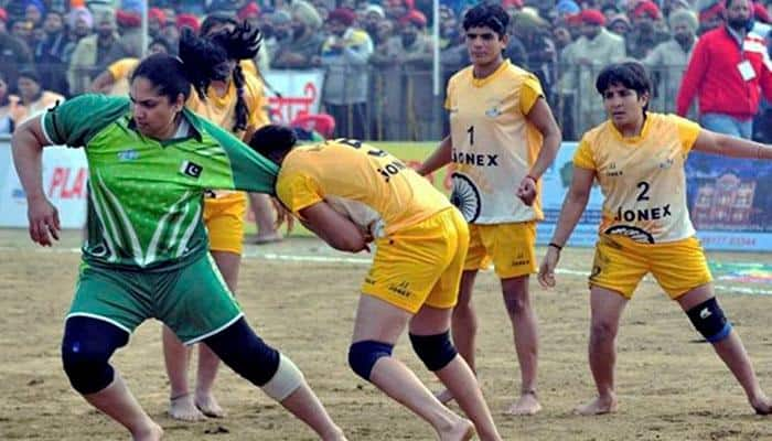 Payments against bogus bills made during Kabaddi World Cup in Punjab: CAG Report