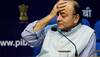 Cannot accept amendments to Finance Bill: Arun Jaitley