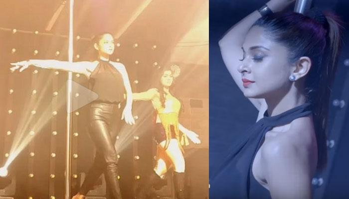 Beyhadh written update, March 29 full episode: Maya aka Jennifer Wingets pole dance leaves Arjun fuming! | Television News | Zee News