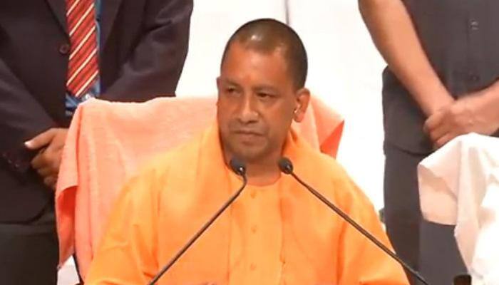 UP CM Yogi Adityanath to meet slaughterhouses` representatives at 6 pm today