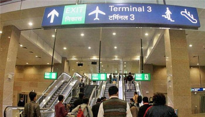 Stamping, tagging of hand baggage at 7 major airports to end from April 1