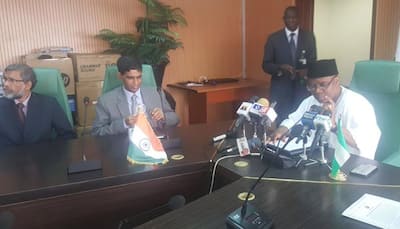 Nigeria summons Indian envoy over attacks on African students; govt assures impartial probe into attack