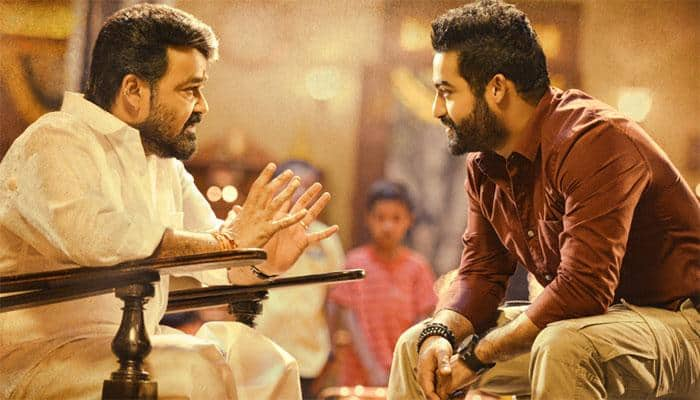 &#039;Janatha Garage&#039;, &#039;Kirik Party&#039; bag top honours at IIFA Utsavam 2017