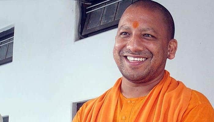 Centre accords top-level Z-plus security cover to UP CM Yogi Adityanath