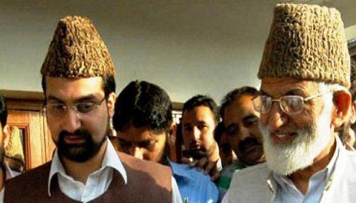 Ahead of PM Narendra Modi&#039;s visit to J&amp;K, separatist leaders call for Kashmir bandh