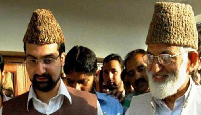 Ahead of PM Narendra Modi's visit to J&amp;K, separatist leaders call for Kashmir bandh
