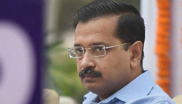 "Time to finish off Arvind Kejriwal in MCD polls"