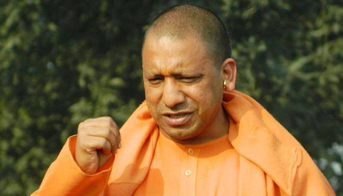 Yogi Adityanath assures meat traders legal slaughterhouses won't be troubled; association supports action against illegal abattoirs