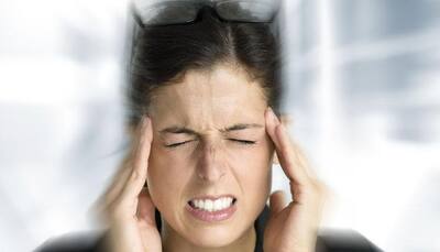 Research shows that dopamine levels fall during migraine attack