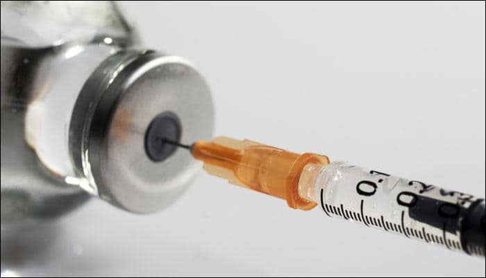 Vaccine shortage for Nigeria meningitis outbreak