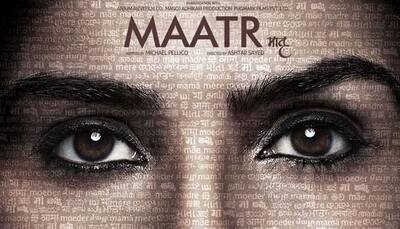 Intention behind ‘Maatr’ is not commercial success, says Raveena Tandon