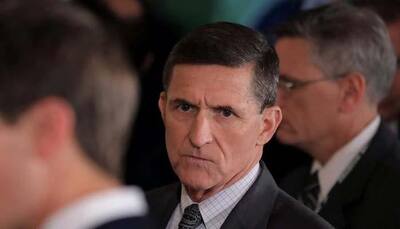 Ex-Trump adviser Flynn talking to Congress about testifying in Russia probe: Lawyer
