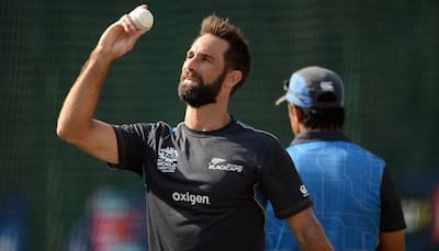 New Zealand's World Cup hero Grant Elliott confirms retirement from international cricket