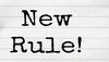 These rules will change from April 1– Know how they will impact you