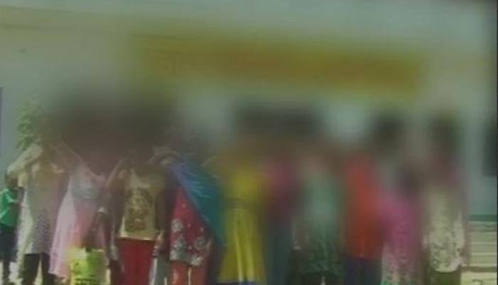 Muzaffarnagar: School warden 'strips' 70 girl students to check for menstrual blood; UP govt orders probe