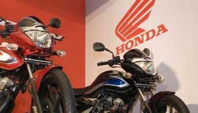 Two-wheeler companies giving discounts of up to Rs 12,500 on BS-III models; offer valid till today