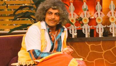 Sunil Grover back as Dr Mashoor Gulati but not in ‘The Kapil Sharma Show’?