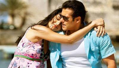 Salman Khan and Katrina Kaif join forces one more time?