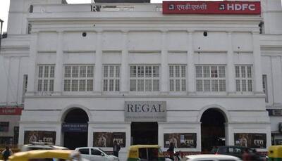 'Regal' cinema shut after 84 years, 'Sangam' called curtains for cinema lovers!