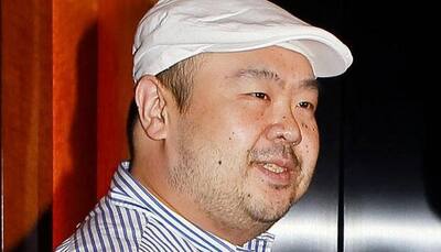 Kim Jong-Nam's body returned to North Korea: China