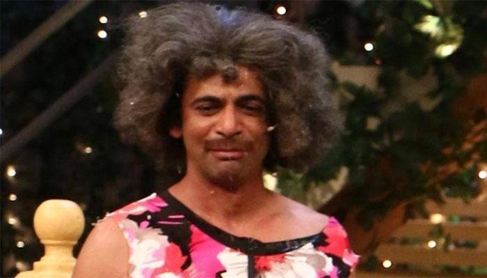 Sunil Grover still MISSES &#039;The Kapil Sharma Show&#039;?