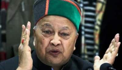CBI files chargesheet against Himachal Pradesh CM Virbhadra Singh, wife in disproportionate assets case