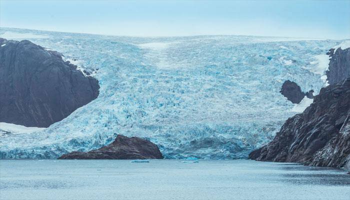 Some of Greenland's coastal ice may be lost by 2100: Study