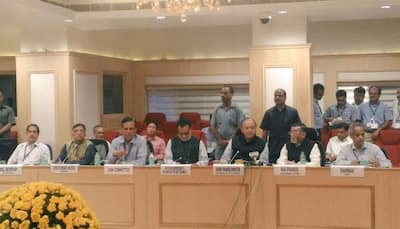 GST Council approves remaining rules, to meet again on May 18-19 to approve rate structure