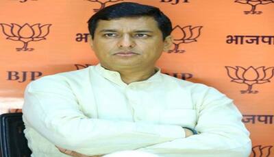 Anil Baluni appointed BJP's media head