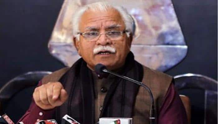 Haryana govt to give monetary assistance to mentally, physically challenged children