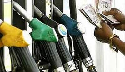 Petrol price cut by Rs 3.77 per litre, diesel by Rs 2.91 a litre 