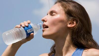 Try these six simple ways to prevent heat stroke during hot weather