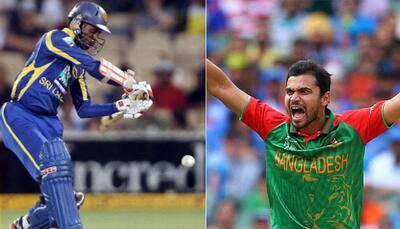 Sri Lanka vs Bangladesh, 3rd ODI- Nuwan Kulasekara claims four wickets to lead Sri Lanka to series draw