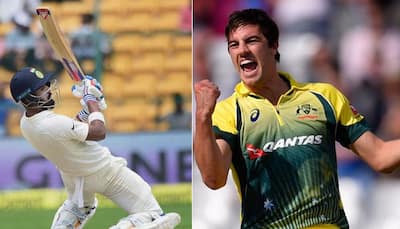 Aussie pacer Pat Cummins admits he enjoyed the challenge against KL Rahul