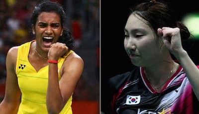India Open Super Series semi-final: PV Sindhu vs Sung Ji-Hyun - As it happened...
