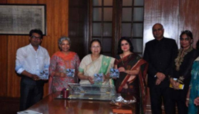 'Tinka Tinka Tihar' song enters Limca Book of Records
