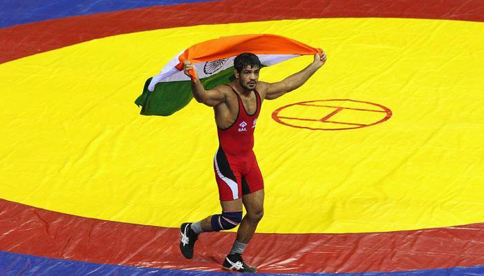 Double Olympic medallist Sushil Kumar not going to WWE — Here&#039;s why