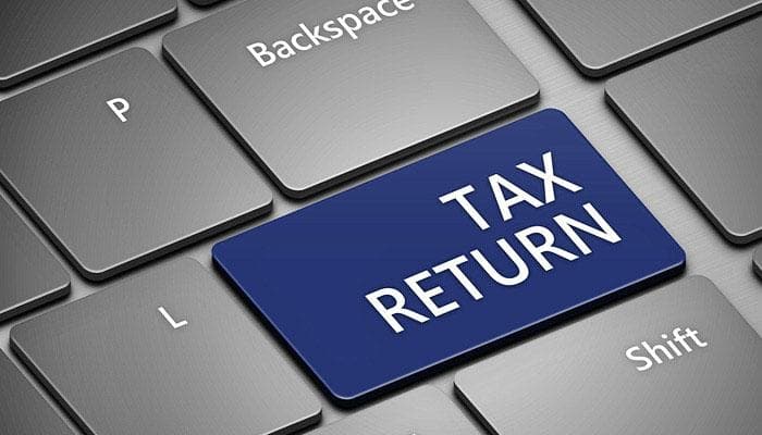 E-filing for two ITRs launched by I-T dept