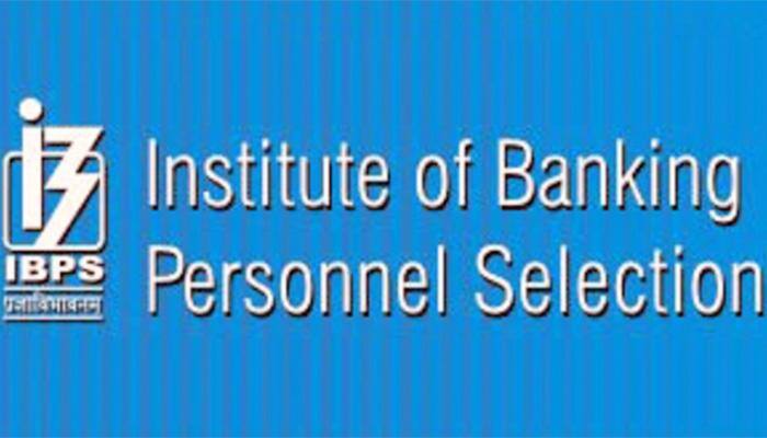 IBPS CWE Clerks VI Main exam results declared; check score at www.ibps.in